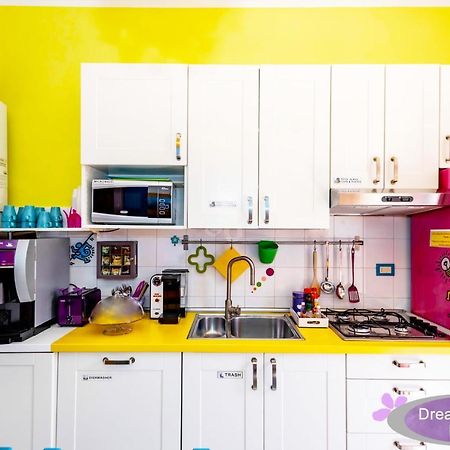 Dream Station Bed & Breakfast Roma Exterior foto