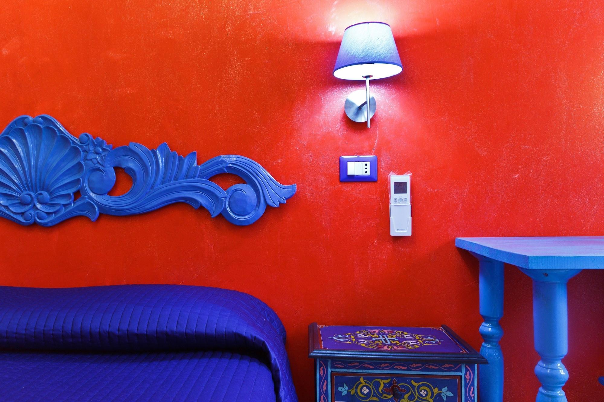 Dream Station Bed & Breakfast Roma Exterior foto
