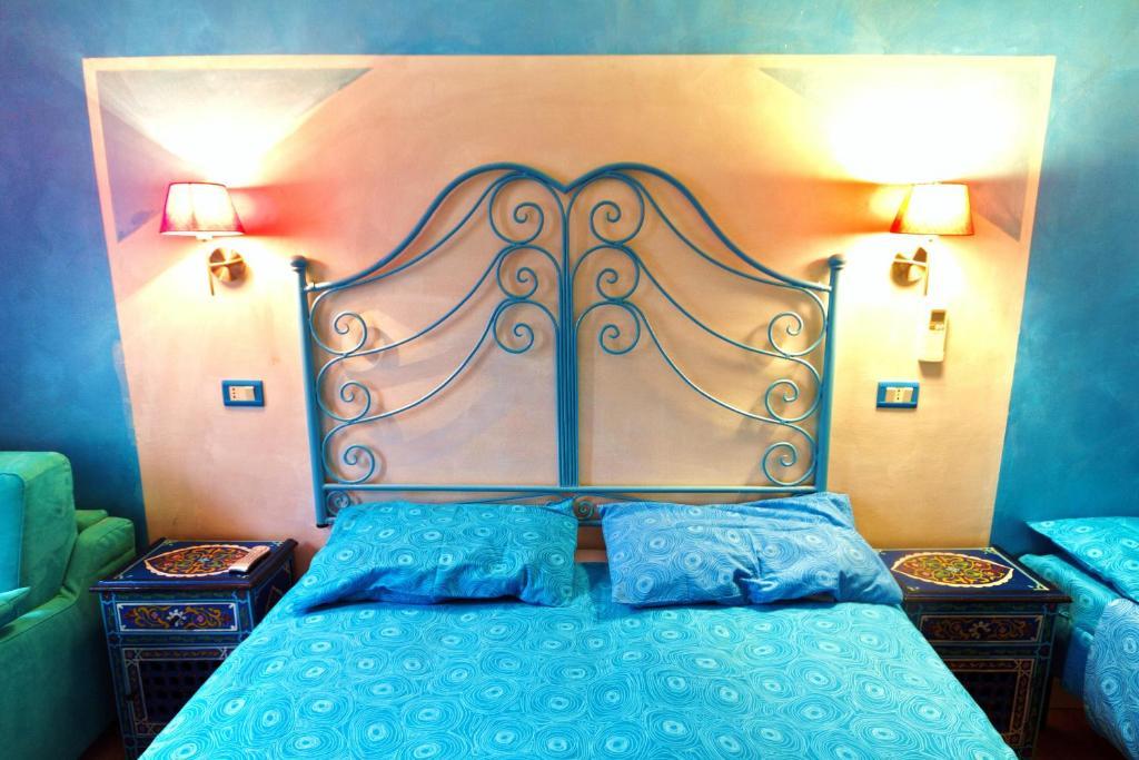 Dream Station Bed & Breakfast Roma Cameră foto