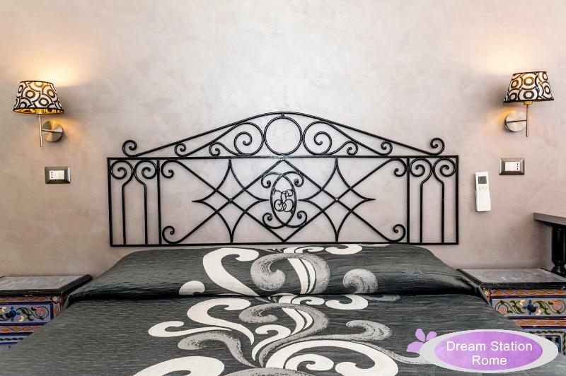 Dream Station Bed & Breakfast Roma Exterior foto