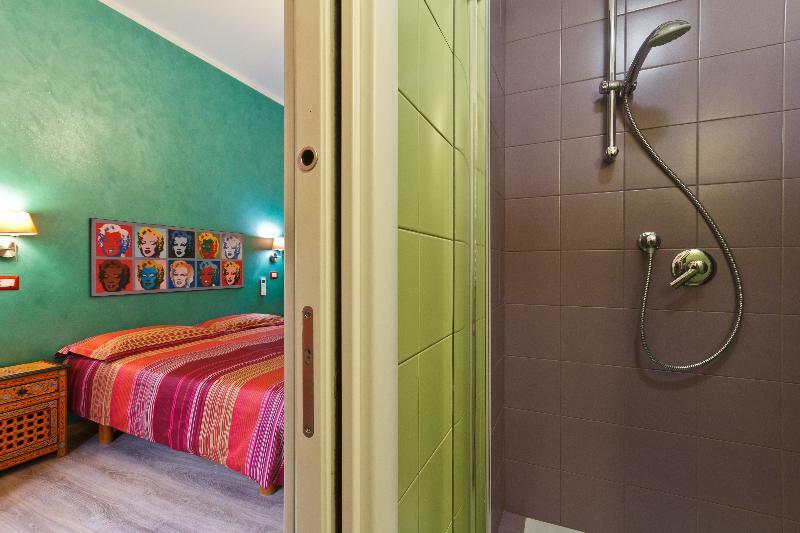 Dream Station Bed & Breakfast Roma Exterior foto
